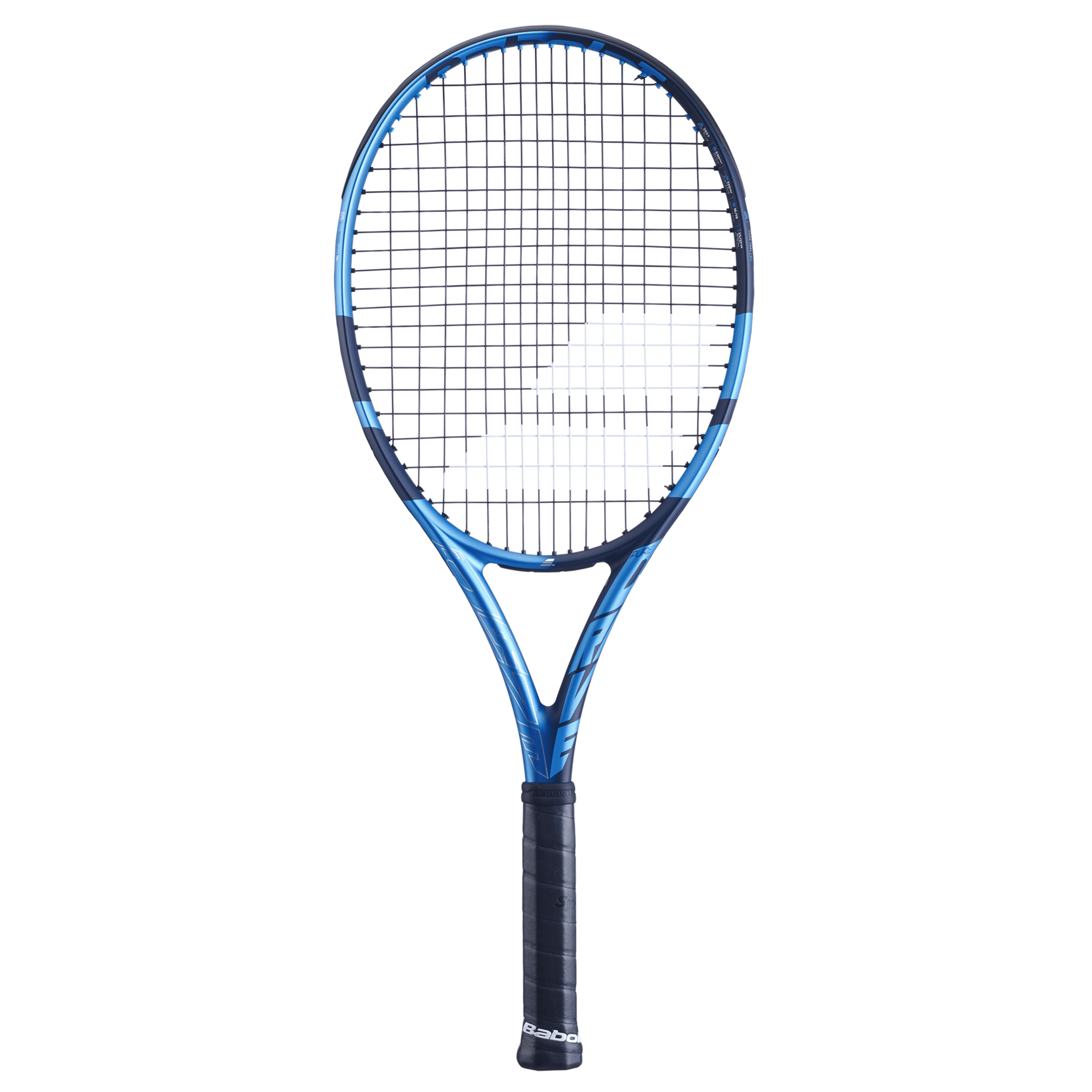 Tennis Racquets Pure Drive 107 Unstrung Babolat Official Website